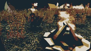 what is VAGABÖNDING | Devlog #1