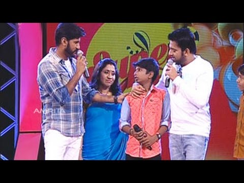 Super Star Junior- 5 | Epi - 84 | song by Amal Roy, Sharlet, Ridhu & Sreenandh