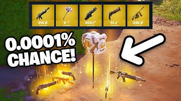 6 Mythics in 1 Game...