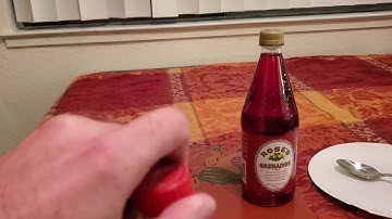 How to Make Cherry Coke