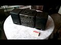 SHARP GX-CD 555Z (GY) Большая магнитола,обзор и несколько слов о звучании