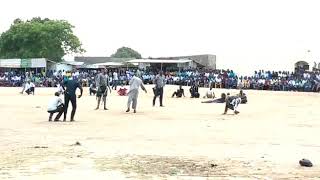 Mabol Abuoi(Jongbuor) v Ajith