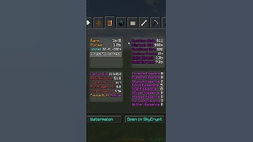 Endgame Player Reviews Your Profiles! [151] #minecraft  #hypixel   #skyblock    #yadi