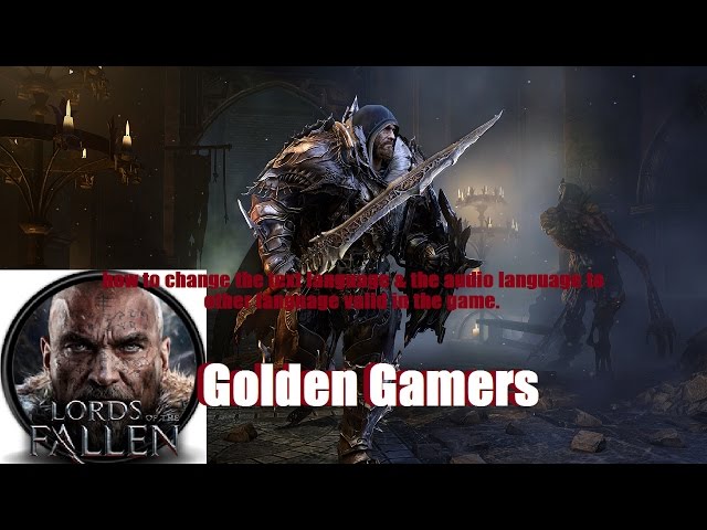 Lords of the Fallen [Deluxe Edition] (Multi-Language) for