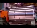 Stainless steel how its made