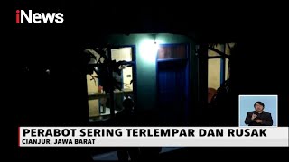 Horor! Satu Keluarga di Cianjur Diteror Makhluk Halus - iNews Siang 03/07