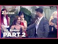 Kısmetse Olur: Aşkın Gücü 2. Sezon | 112. Bölüm FULL | PART - 2 image