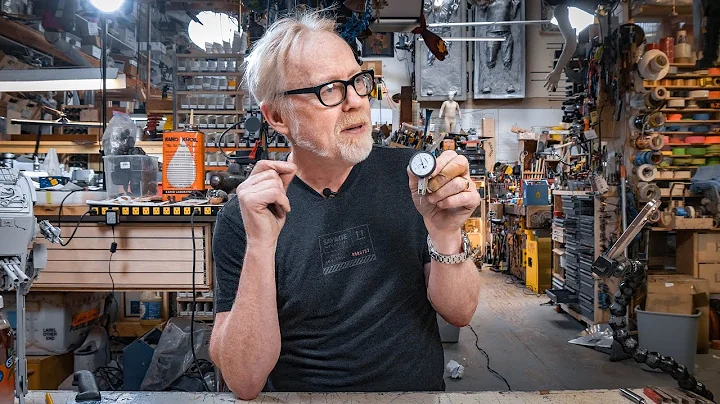 Best Starter Tools for a Milling Machine