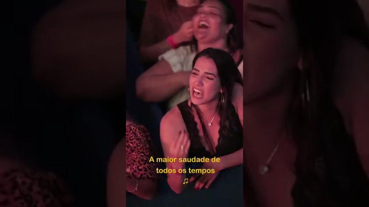 Mesmo que cê ligue o foda-se cê segue sendo…