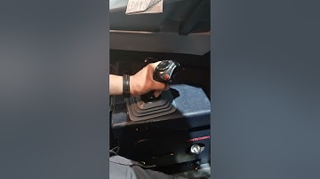 Airbus A320 How To Operate Ailerons