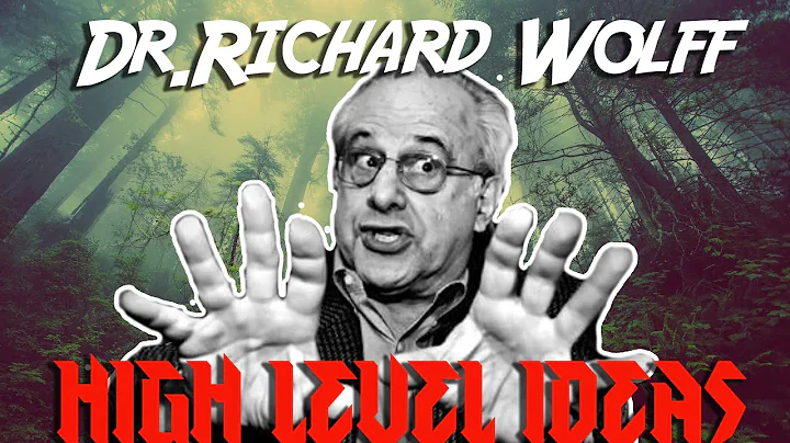 Richard Wolff explains why the future is friendly (without capitalism) | The Serfs