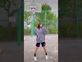20万人ありがとうございます!!#basketball #バスケ #バスケ女子