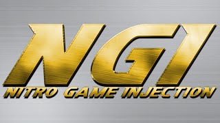 Nitro Game Injection #573: Sufficiently Pleased