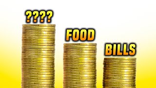 The One Budgeting Mistake You're Probably Making
