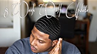 360 Waves 8 Weeks Wolfing