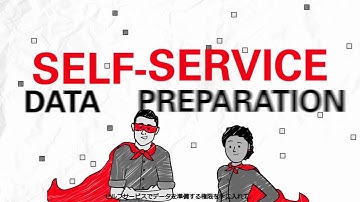 Oracle Big Data Preparation Cloud Serviceのご紹介