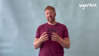 Ingerfairs kursus; Ledelse af frivillige