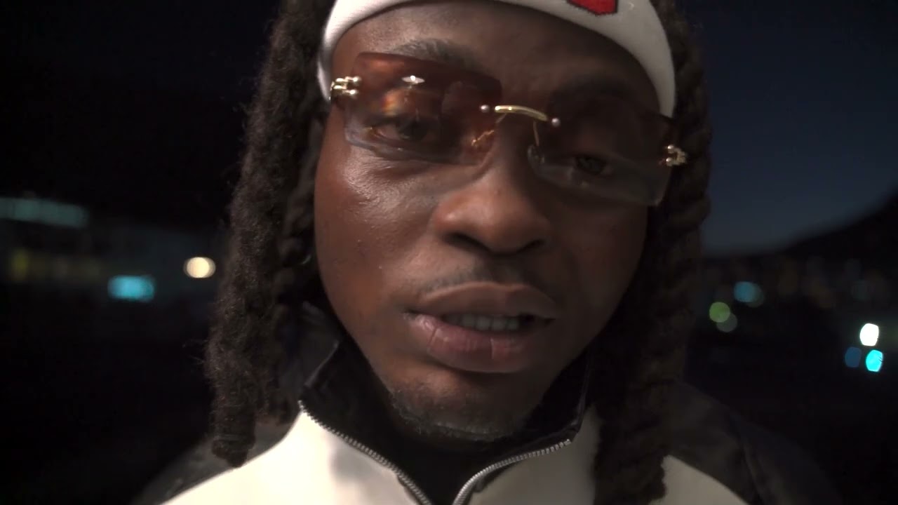 Balloranking -  Life (Visualizer)