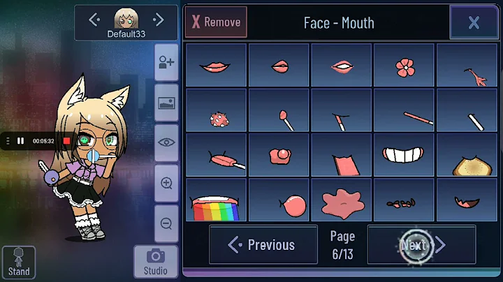 creating my family