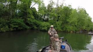 Virginia Bass'n Claytor Lake VA