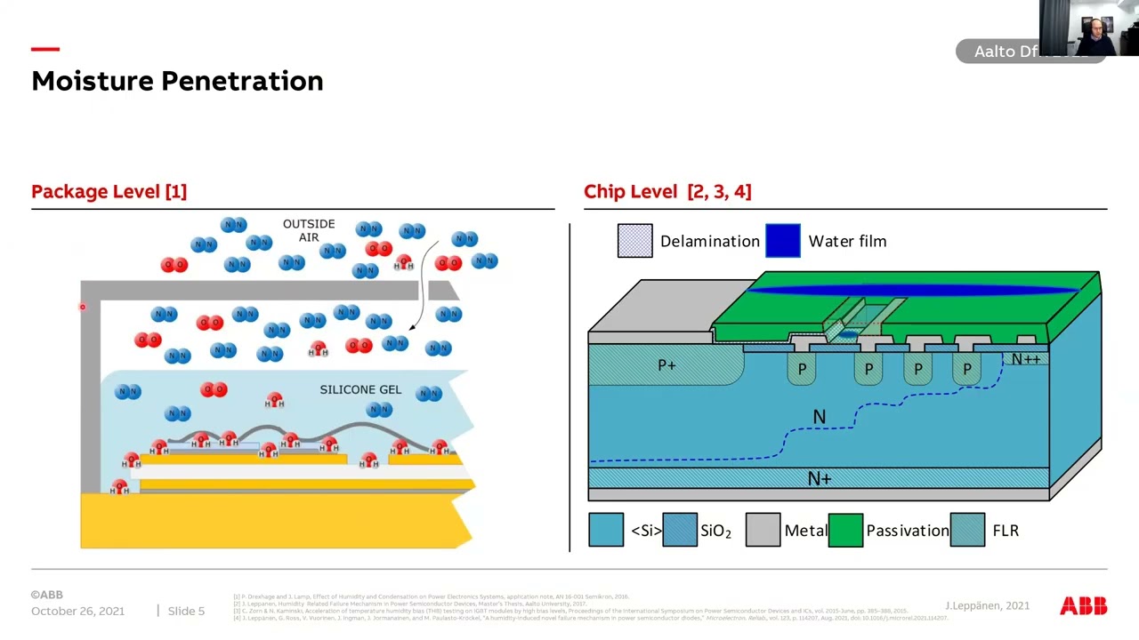 DfR Lecture 11 Part II ABB case example default