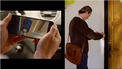 SightCall Mobile: see what your customer sees