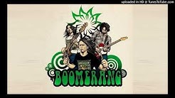 Boomerang - Menuju Jalan Pulang  - Durasi: 4:31. 