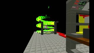 Blockland: Teleportation