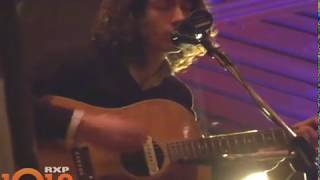 Arctic Monkeys - Fluorescent Adolescent (WRXP Sessions)