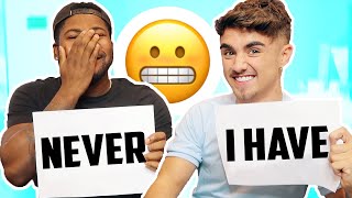 NEVER HAVE I EVER 😬 | Jake Mitchell by Jake Mitchell 16,892 views 2 years ago 10 minutes, 6 seconds