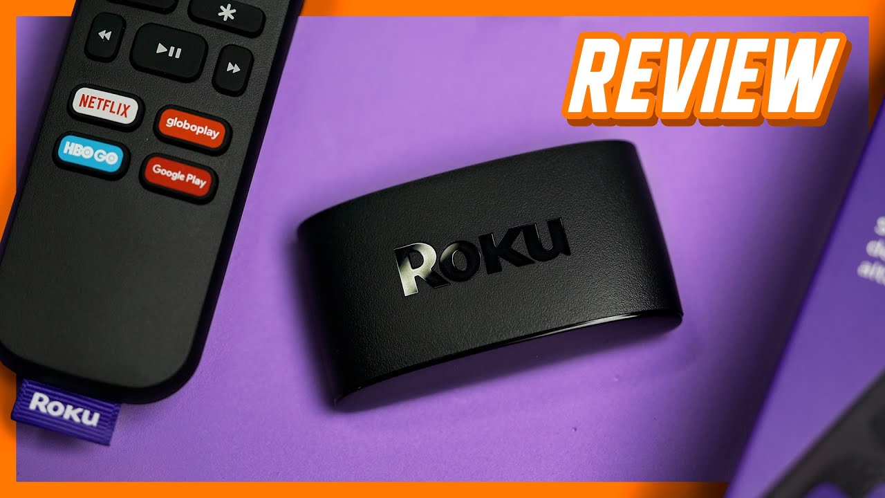 kabum roku