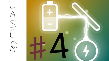 Laser overload #4 (outdated)