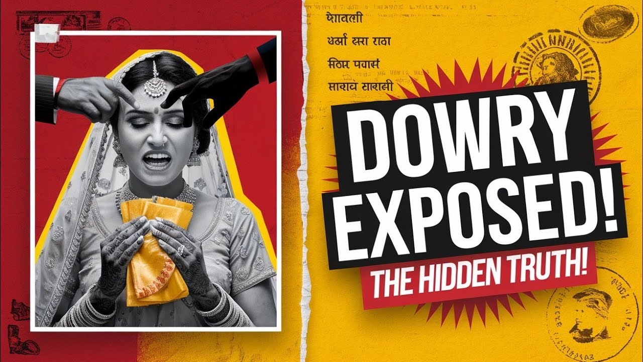 Origins of the Dowry System in India|Is dowry even a part of Ancient ...