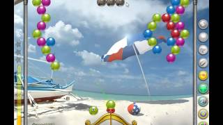Bubble Bikini Level 15