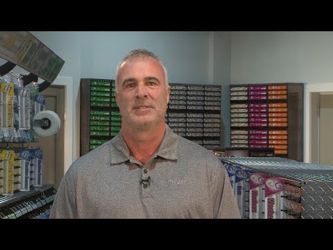 Midwest Fastener - About Us