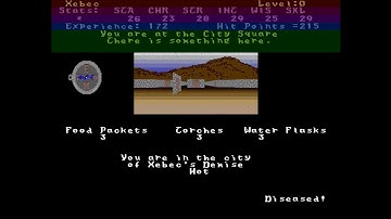 Retro - Alternate Reality Remake - Quick Update