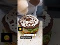Biggest burger in delhi instagram instagood streetfood shorts viral instagood love explore