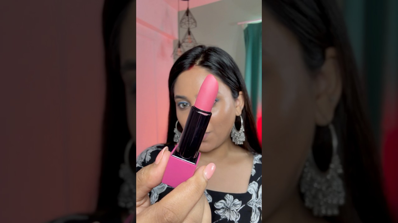 Peptide Serum Lipstick Review | Glossy Hydrated Lips | Serum Lipstick for Soft Plump Lips ✨
