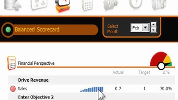 Webinar 2:How to Set-up and Enter Data in BSC-i for Excel