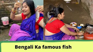 Mampi Ne 8 Min M Fish Bnaya Kis Kis Ko Pasand H Fish??