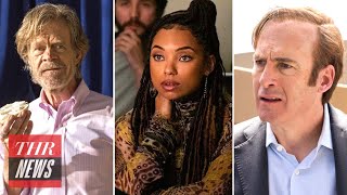 6 TV Shows Ending in 2021: Shameless, Better Call Saul & More | THR News 6 TV Shows Ending in 2021: Shameless, Better Call Saul & More | THR News