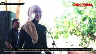 PENGANTIN BARU - KENZY