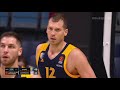 Khimki Moscow- Olympiacos 88-105 Euroleague 2020-21 day 17