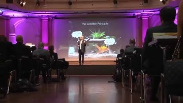 Vivaldi Digital Darwinism Summit 2014