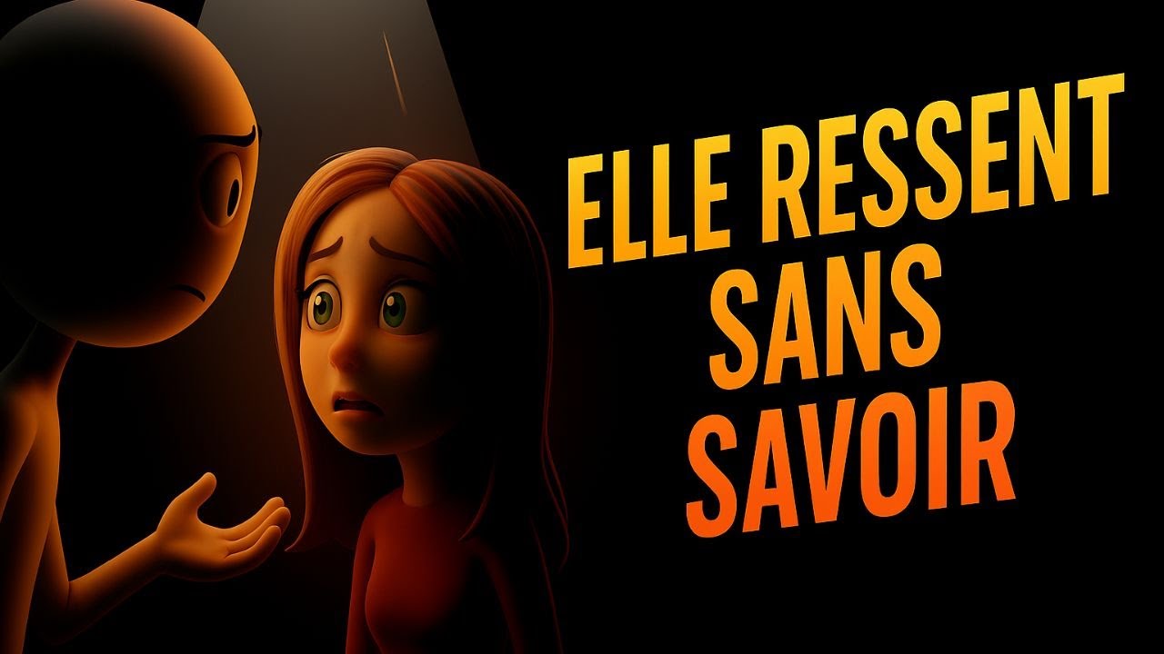 Le geste inconscient qui éveille son désir caché