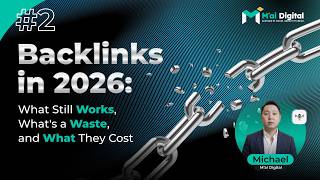Backlinks in 2026: What Still Works, What's a Waste, and What They Cost Guide