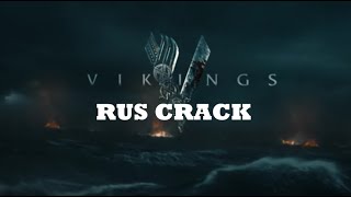 Vikings rus crack (humor)