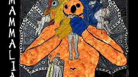 Comparative Anatomy - Monolith of Acorns (MFM001, 2010)