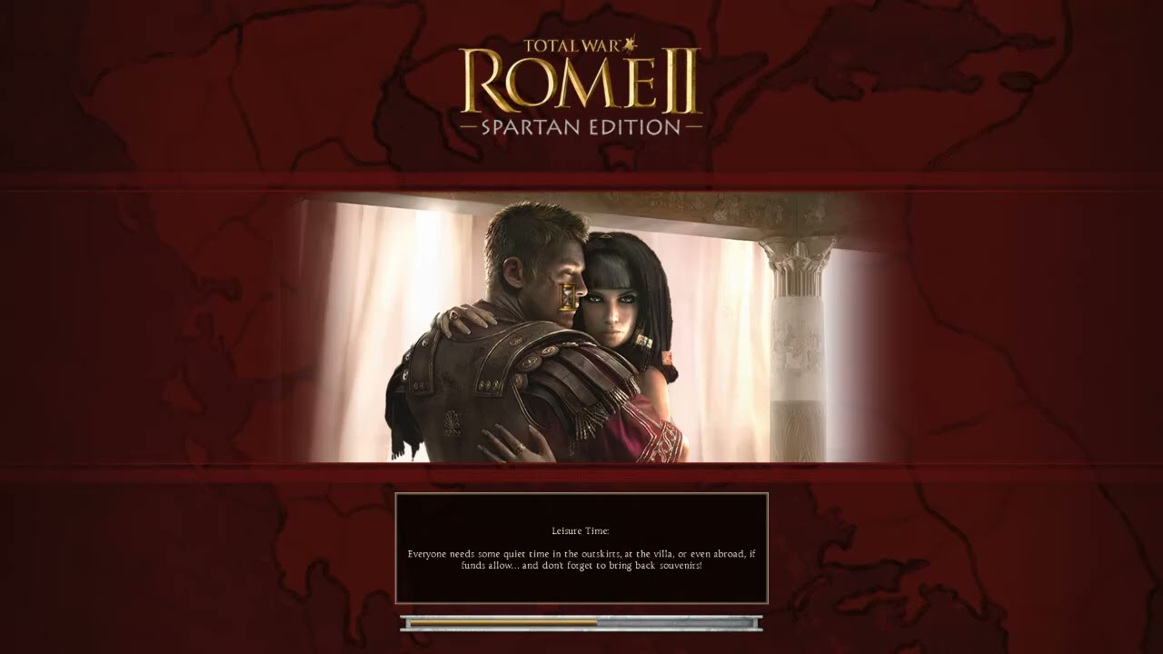 Rome 2 Total War Macedon on Normal Part 41