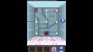 Moy - Escape Game Level 24 Walkthrough Cheat